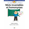 PGHS05 - Mots Invariables et Homonymes