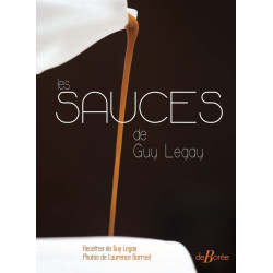 Les Sauces de Guy Legay