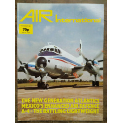 Air International Vol 21 n5 November