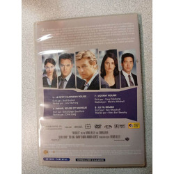Mentalist (2 dvd)