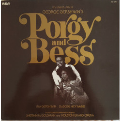 Porgy And Bess