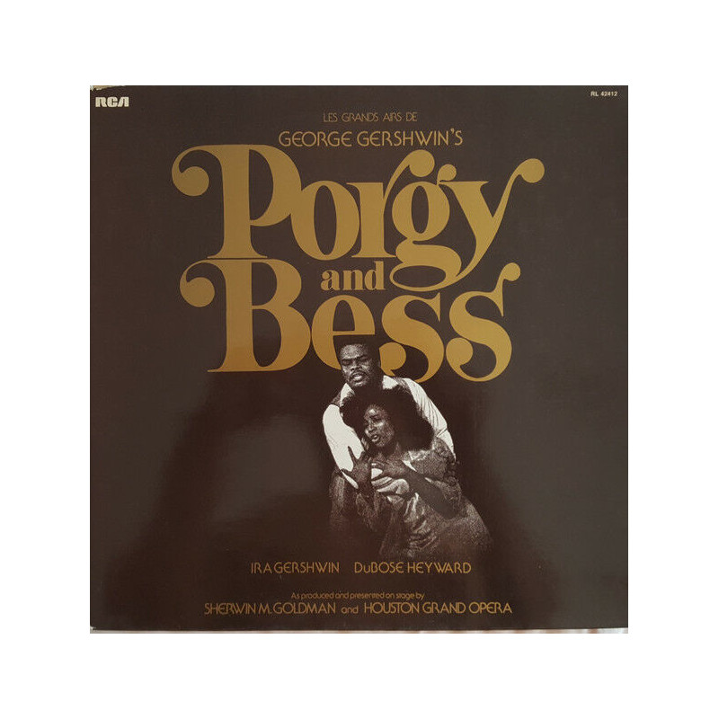 Porgy And Bess