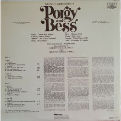Porgy And Bess