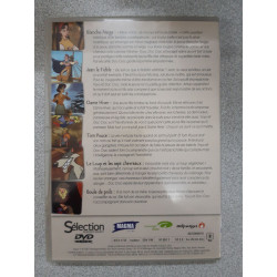 DVD Blanche-Neige Tom Pouce et 4 autres contes