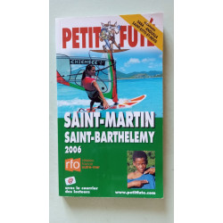 Petit Futé Saint-Martin Saint-Barthélémy
