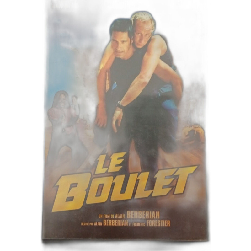 Le Boulet