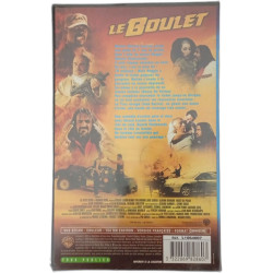 Le Boulet