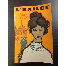 L'exilée