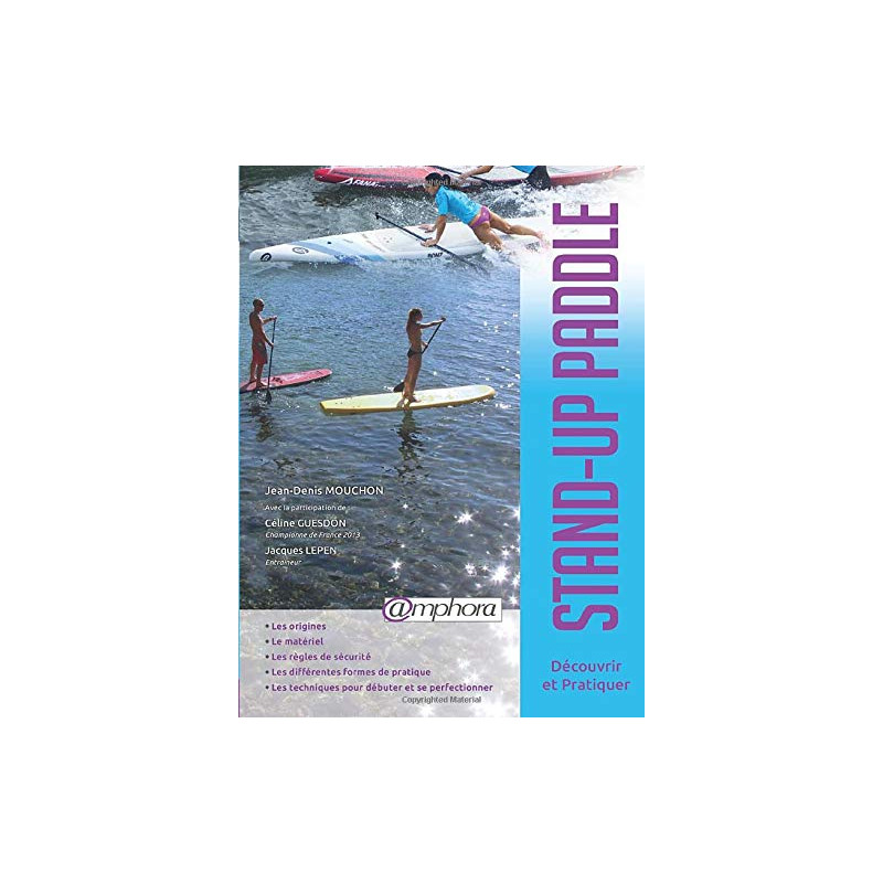 Stand-Up Paddle