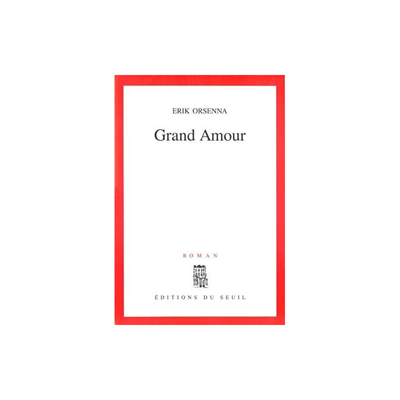 Grand Amour