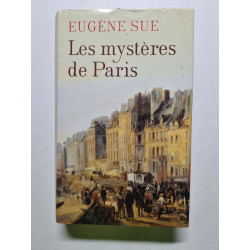 Les mystères de Paris