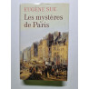 Les mystères de Paris