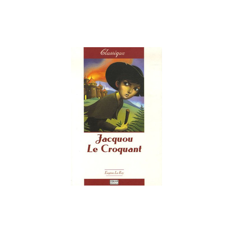 Jacquou Le Croquant