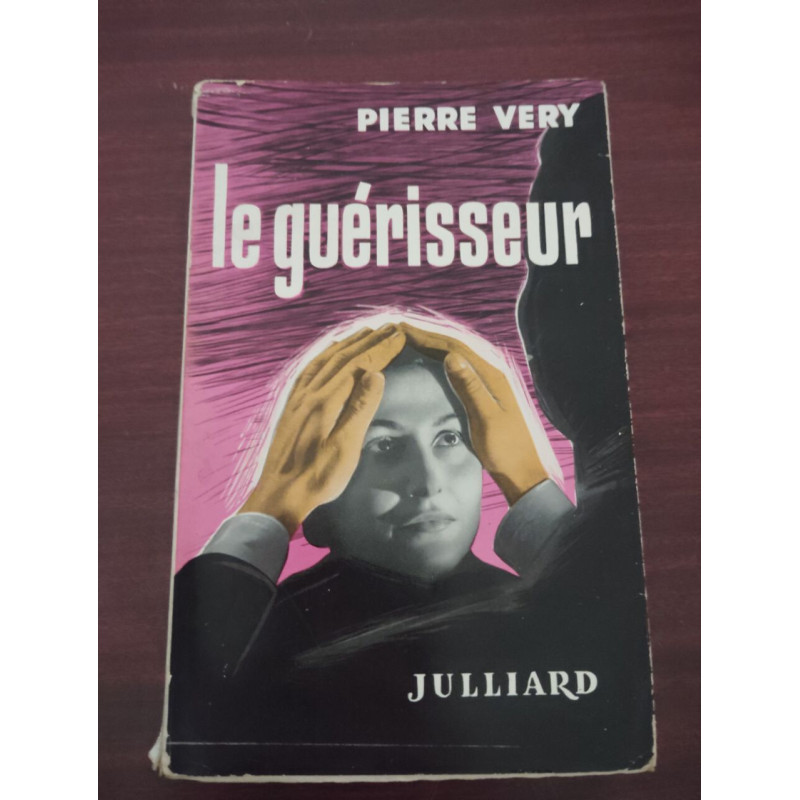 Le Guerisseur