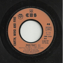 After The Love Has Gone / Rock That