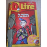 D Lire n39 Décembre 2001 Au secours c'est noël jeunes