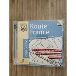 Route France