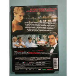 Le Talentueux Mr Ripley Matt Damon Gwyneth Paltrow DVD simple