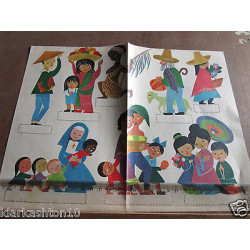 Image pieuse religion N112 différents formats échelle port groupé