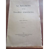 Marcel wiriath La Spéculation et les Troubles monétaires