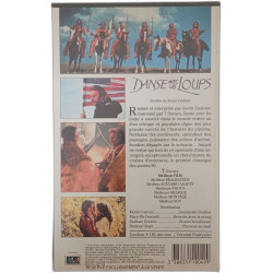 Danse avec les loups