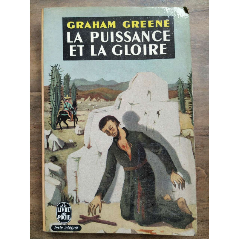 La puissance et La gloire