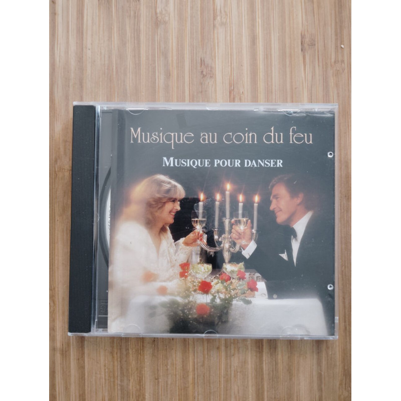 Musique au coin du feu