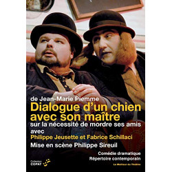 Dialogue d'un Chien avec Son maître sur la nécessité de Mordre