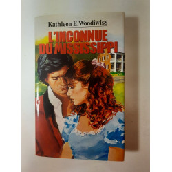 L'inconnue du mississippi