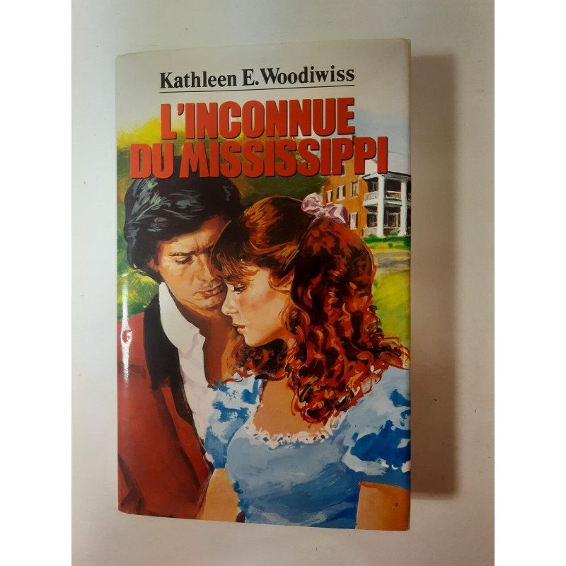 L'inconnue du mississippi