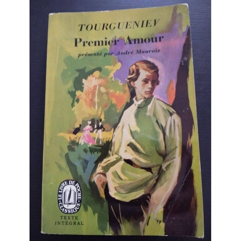 Premier amour