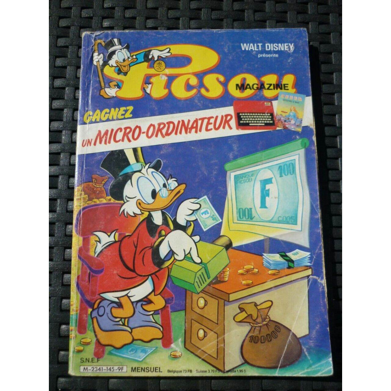 PICSOU MAGAZINE n145 03