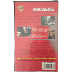Assassins
