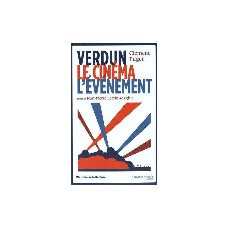 Verdun le cinéma l'événement