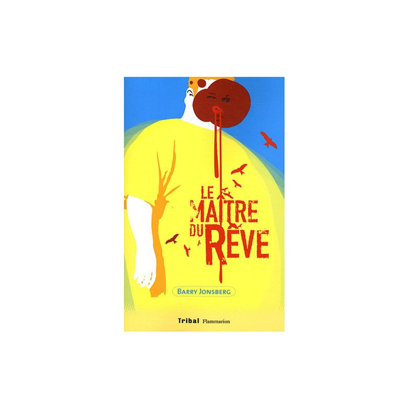 Le Maître du rêve