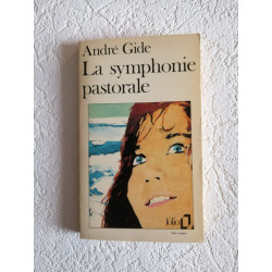 La Symphonie Pastorale