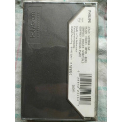 Jessye Norman Geoffrey Parsons Piano Cassette Audio-K7 NEUVE SOUS...