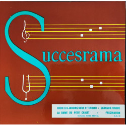 Cheri Les Jardins Nous Attendent