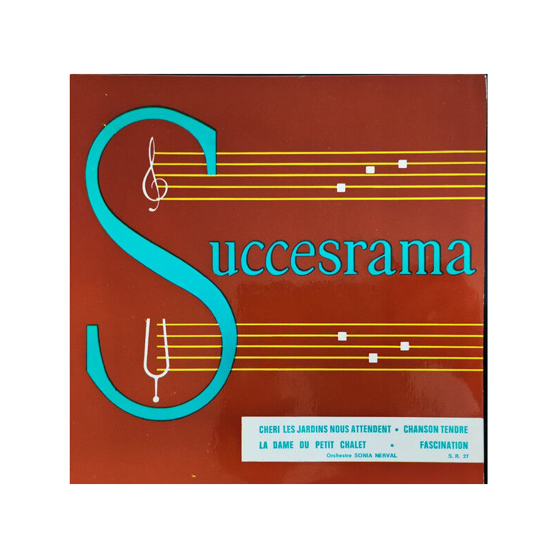 Cheri Les Jardins Nous Attendent