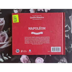 Napoléon (édition limitée)