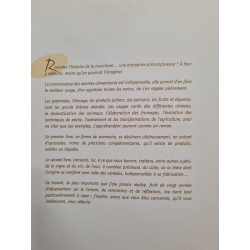 Ce que nous mangeons
