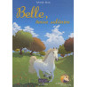 Le Vallon des chevaux - Tome 1: Belle reine solitaire