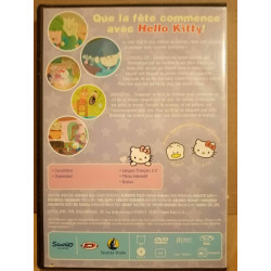 Le monde merveilleux de Hello Kitty Vol. 6 - Cendrillon DVD