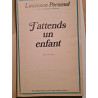 J'attends un enfant