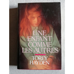 Une enfant comme les autres