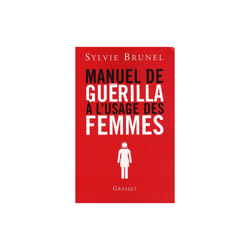 Manuel de guérilla à l'usage des femmes