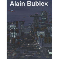 Alain bublex