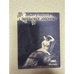 L'impératrice Joséphine