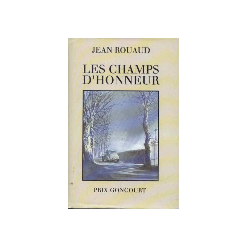 Les Champs D'honneur