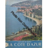 La cote d'azur